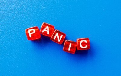 Quais são os sintomas de crise de ansiedade e pânico?
